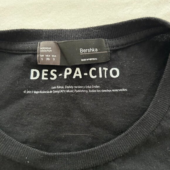 Despacito T-Shirt - Picture 2 of 3
